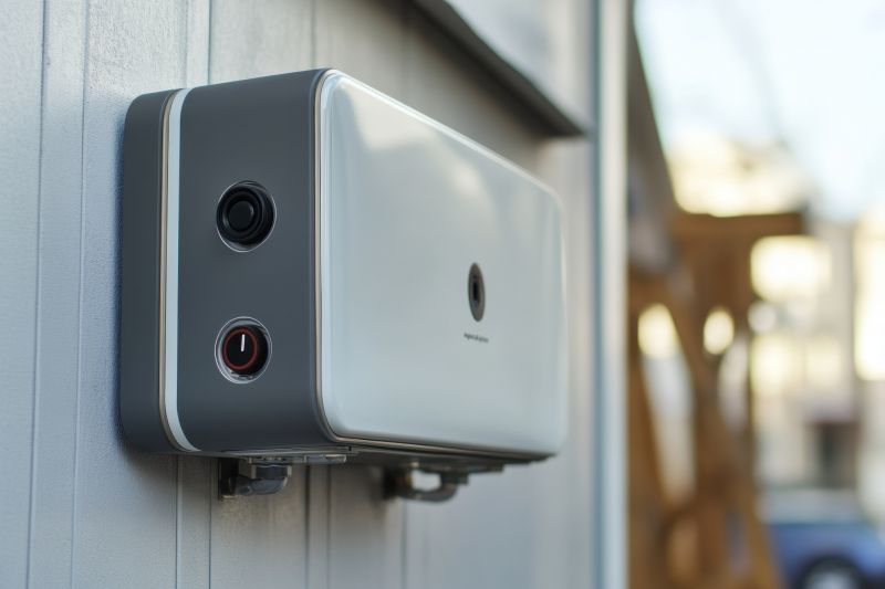 Tankless Water Heater Service detail