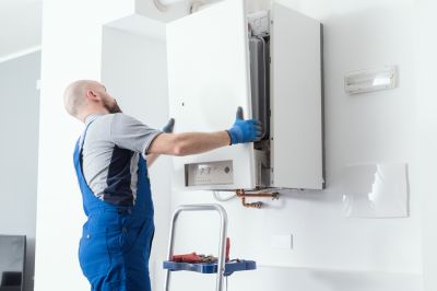 Cost of Water Heater in Oakland, CA