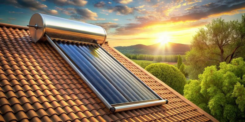 Solar Water Heater Service