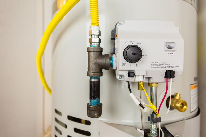 Water Heater Replacement